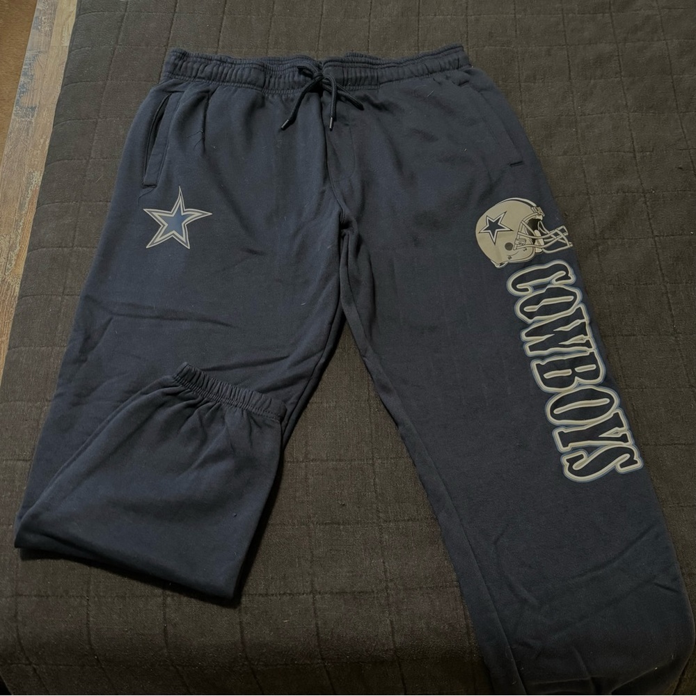 Dallas Cowboys Nike Sweatpants